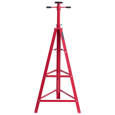 2 Ton High Reach Tripod Jack Under Hoist Stand - GoplusUS