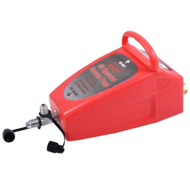 Goplus A/C Vacuum Pump, Pneumatic 4.2CFM Air Operated Vacuum Pump Air Conditioning System Tool Auto - GoplusUS