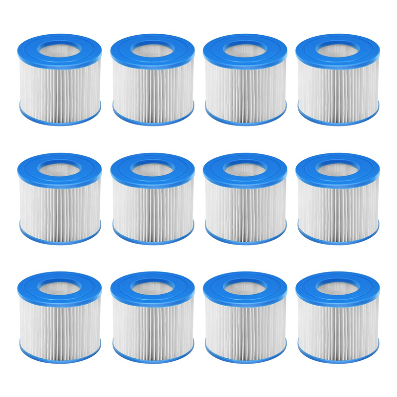 Load image into Gallery viewer, Type VI Spa Filter Pump Compatible with Most Massage Pool
