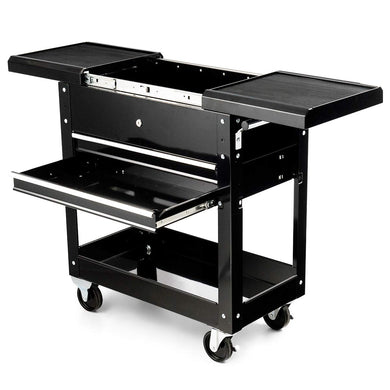 Rolling Tool Box - GoplusUS