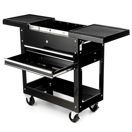 Rolling Tool Box - GoplusUS
