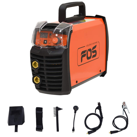 Goplus ARC Welder, 200 AMP Lift TIG Welding Machine - GoplusUS