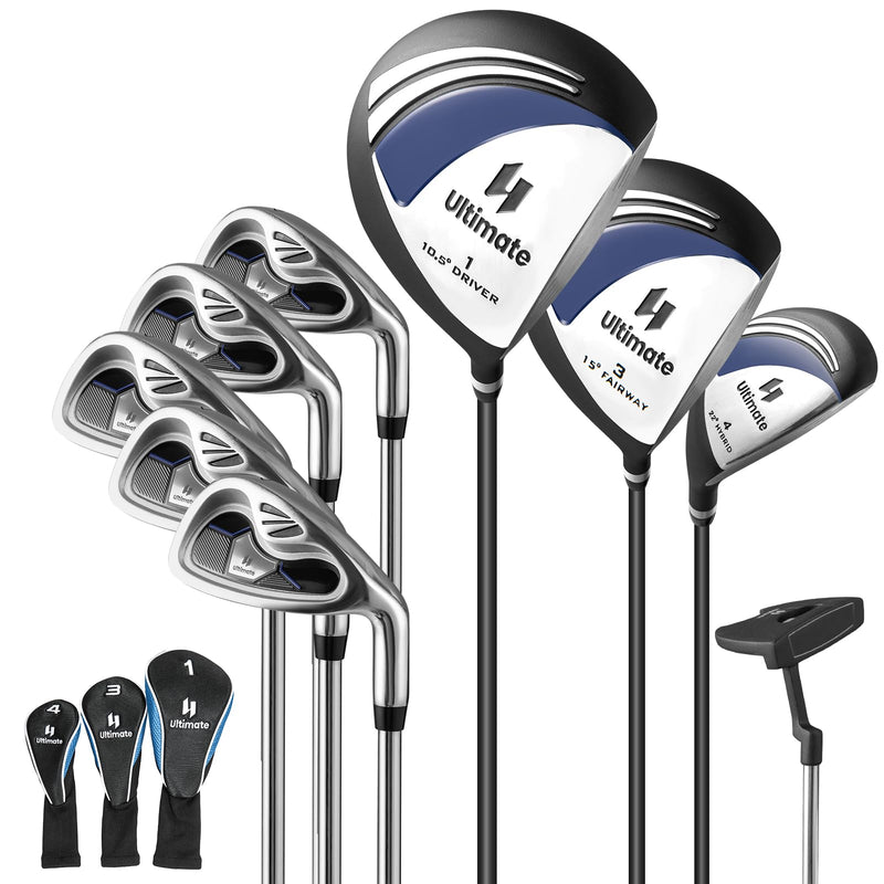 Load image into Gallery viewer, Goplus Complete Golf Club Set for Men
