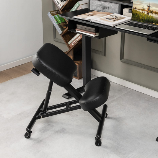 Goplus Ergonomic Kneeling Chair - GoplusUS