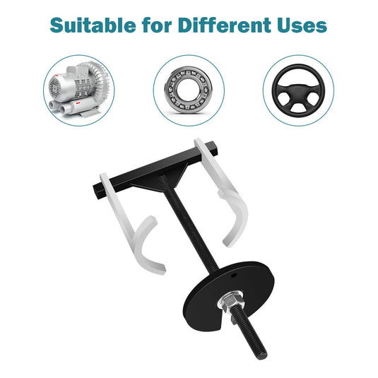 Transmission Spring Compressor, Automatic Transmission Clutch Removing