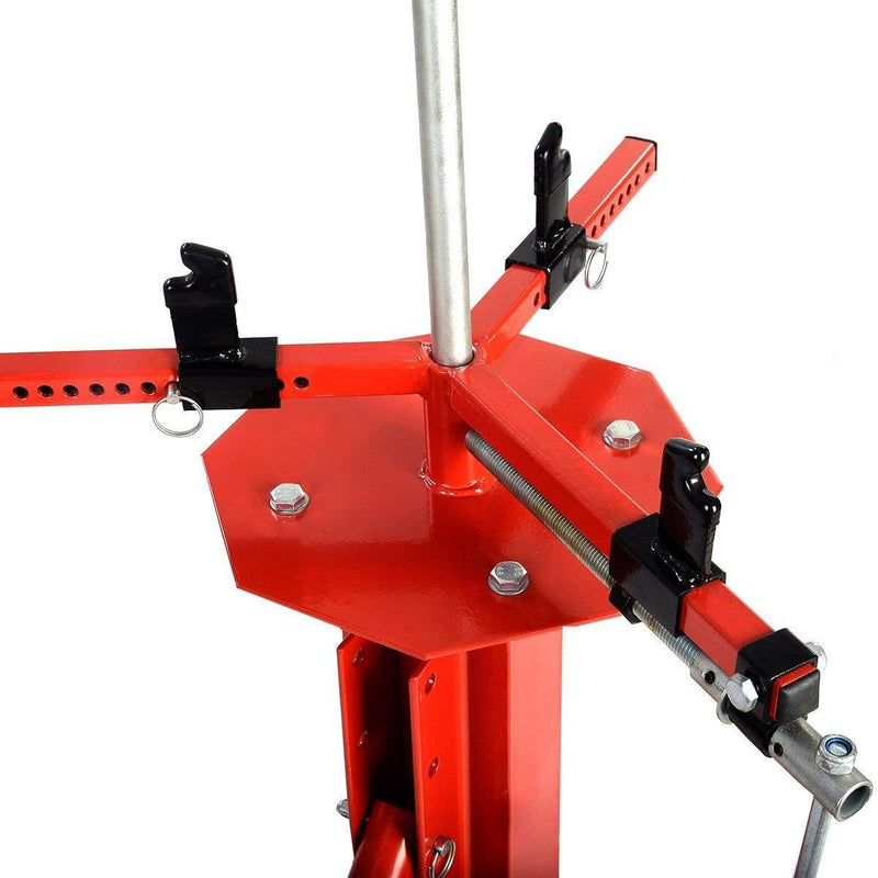 Load image into Gallery viewer, Goplus Multi Tire Changer for Motorcycle Gocart Trailer Bike ATV Truck 4&quot; to 16.5&quot; - GoplusUS
