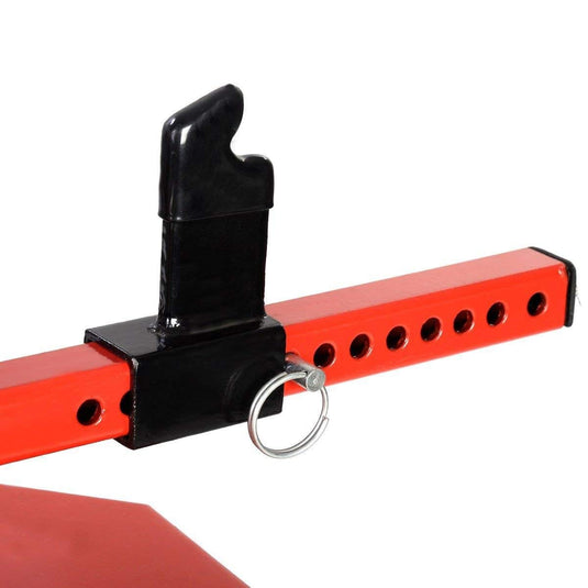 Goplus Multi Tire Changer for Motorcycle Gocart Trailer Bike ATV Truck 4" to 16.5" - GoplusUS