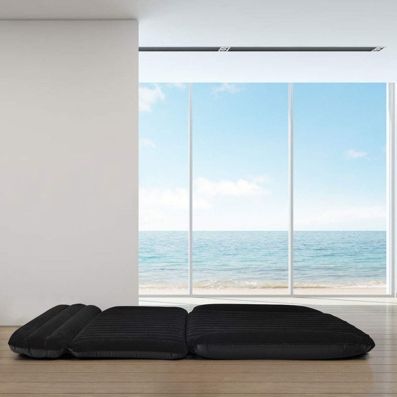 Load image into Gallery viewer, SUV Air Mattress for Back Seat - GoplusUS
