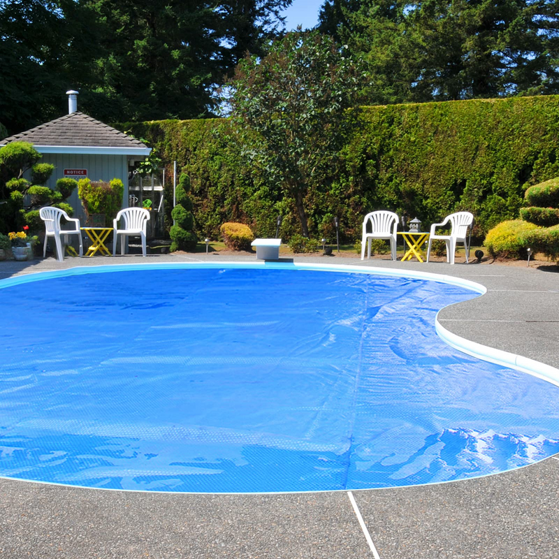 Load image into Gallery viewer, Goplus Pool Cover - GoplusUS
