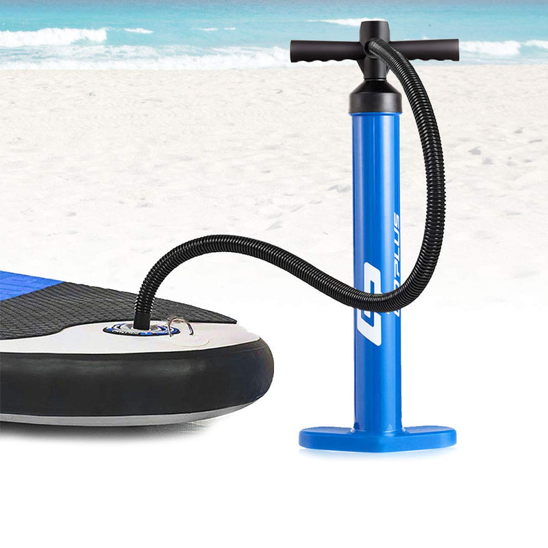 Load image into Gallery viewer, Goplus Double Action Hand Pump - GoplusUS
