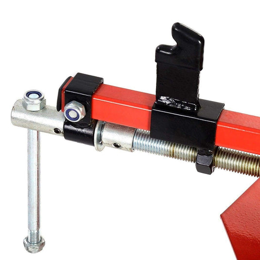 Goplus Multi Tire Changer for Motorcycle Gocart Trailer Bike ATV Truck 4" to 16.5" - GoplusUS