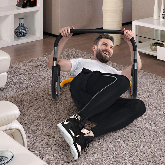 Goplus Ab Fitness Crunch, Ab Trainer