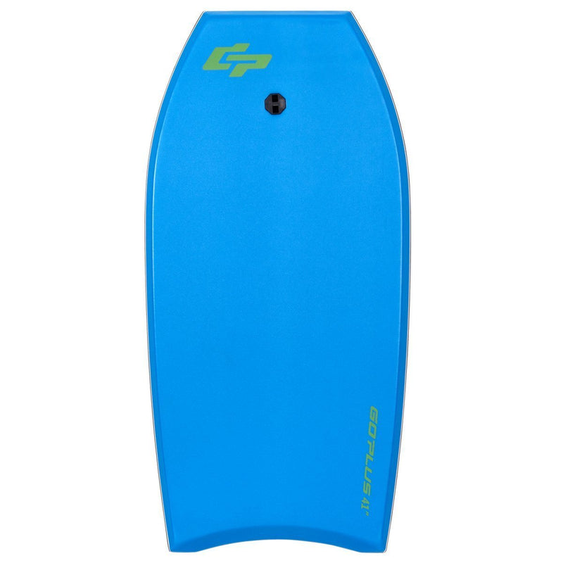 Load image into Gallery viewer, Goplus 41 inch Super Bodyboard Body Board EPS Core, IXPE Deck - GoplusUS
