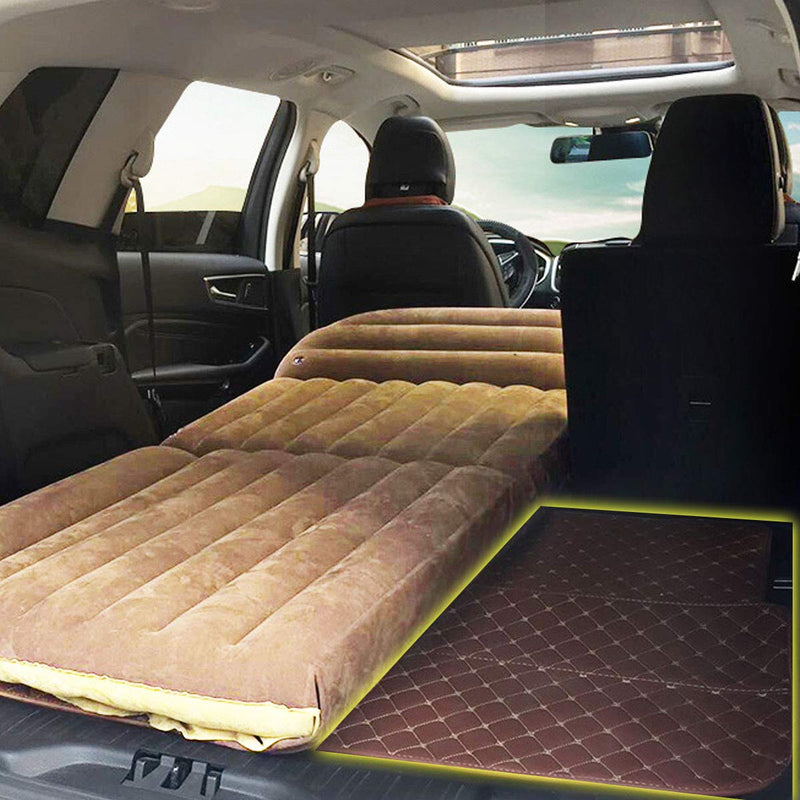 Load image into Gallery viewer, SUV Air Mattress for Back Seat - GoplusUS
