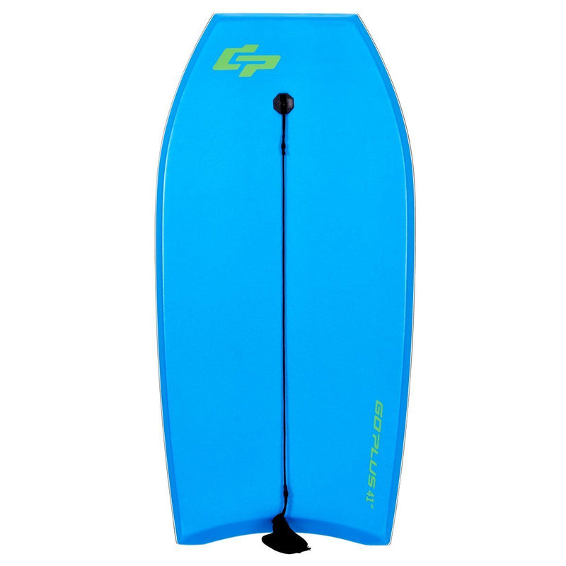 Load image into Gallery viewer, Goplus 41 inch Super Bodyboard Body Board EPS Core, IXPE Deck - GoplusUS
