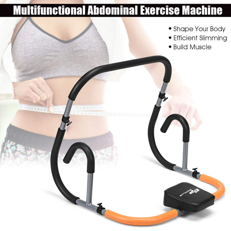 Load image into Gallery viewer, Goplus Ab Fitness Crunch, Ab Trainer
