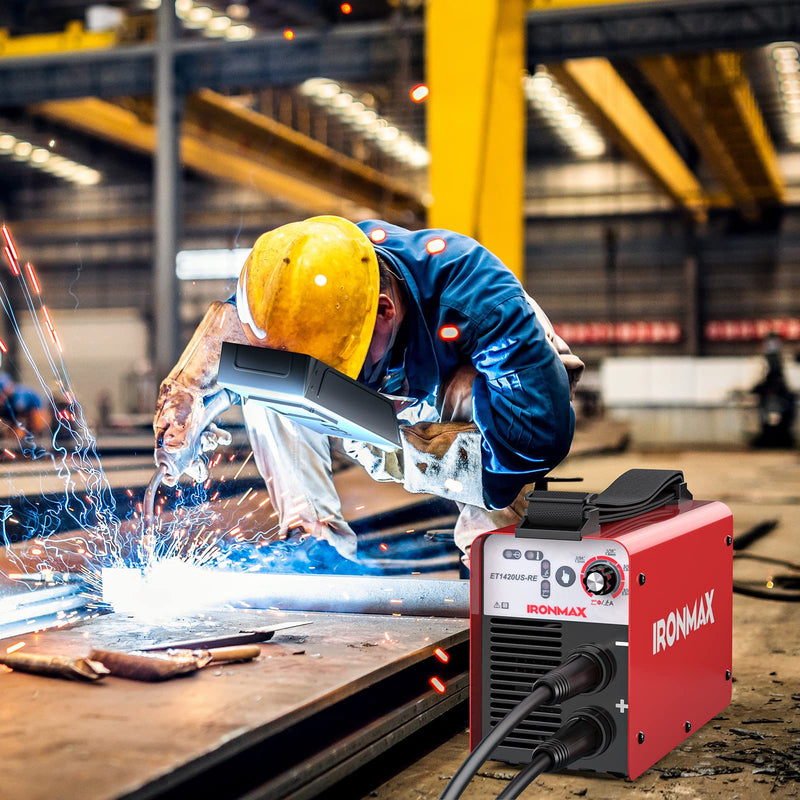 Load image into Gallery viewer, Stick Welder, 120V 90Amp Hot Start ARC Welder, MMA Welding Machine
