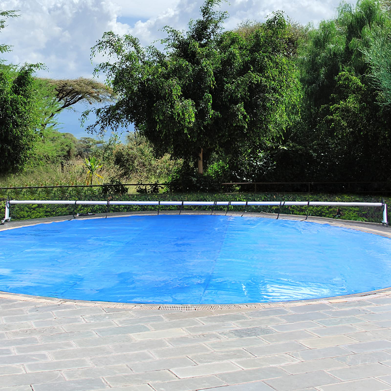 Load image into Gallery viewer, Goplus Pool Cover - GoplusUS
