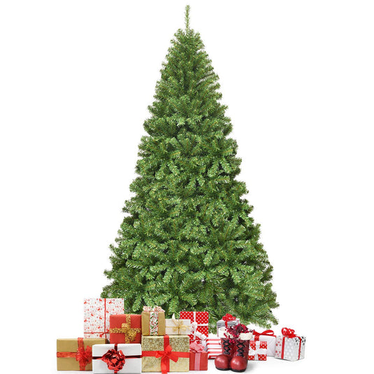 Goplus 7.5 Ft Artificial Christmas Tree