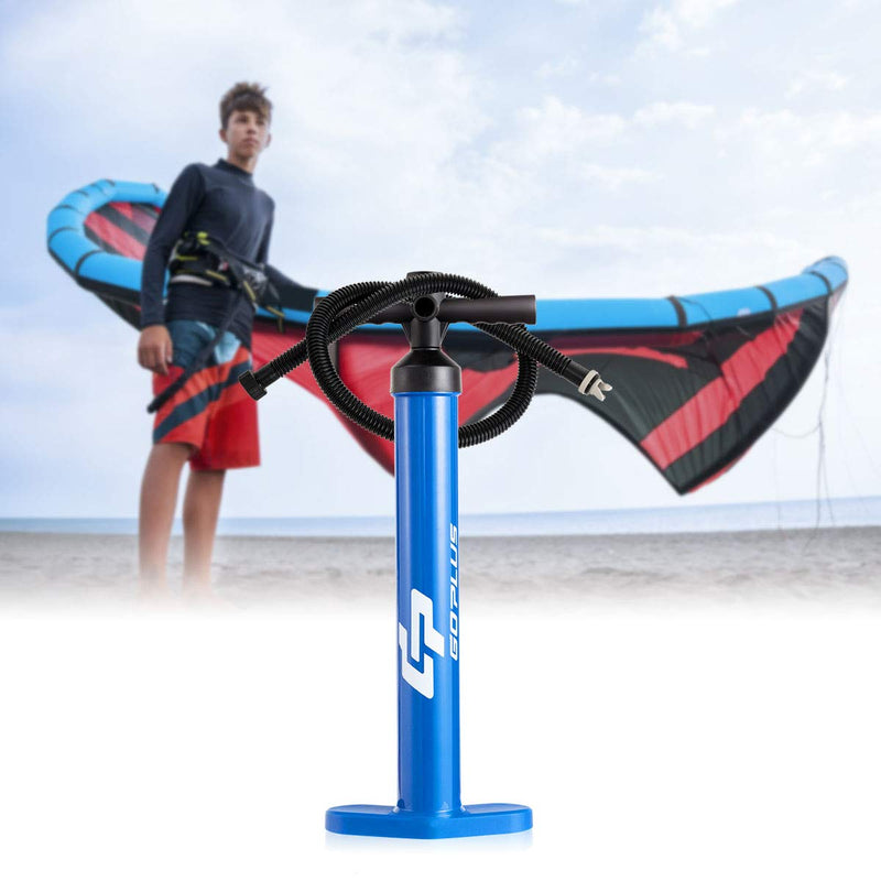 Load image into Gallery viewer, Goplus Double Action Hand Pump - GoplusUS
