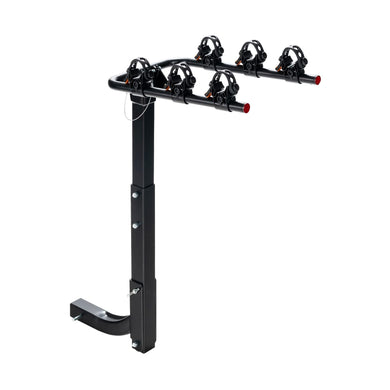 Goplus 3-4 Bike Hitch Mount Rack - GoplusUS