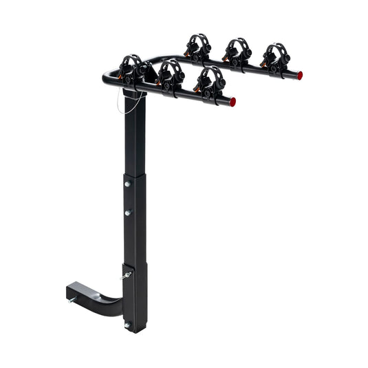 Goplus 3-4 Bike Hitch Mount Rack - GoplusUS